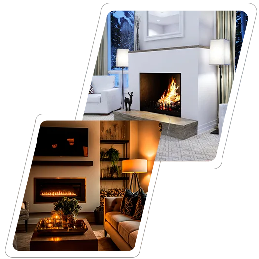 Remove Chimney Odor in Denton, TX