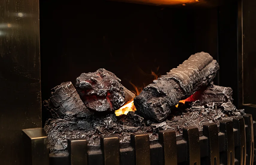 Soot Removal in Denton, Texas
