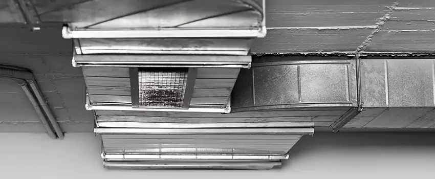 Trusted Air Duct Cleaning Company in Denton, Texas