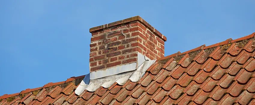 Residential Chimney Bricks Rotten Repair Services in Denton, TX