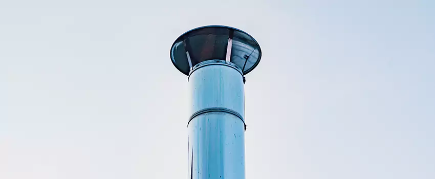 Wind-Resistant Chimney Caps Installation and Repair Services in Denton, Texas