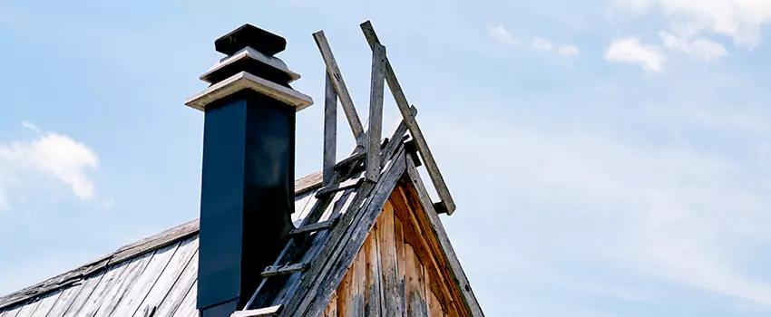 Chimney Creosote Cleaning in Denton, TX