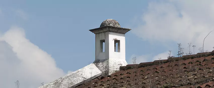 Cost To Rebuild A Chimney in Denton, TX