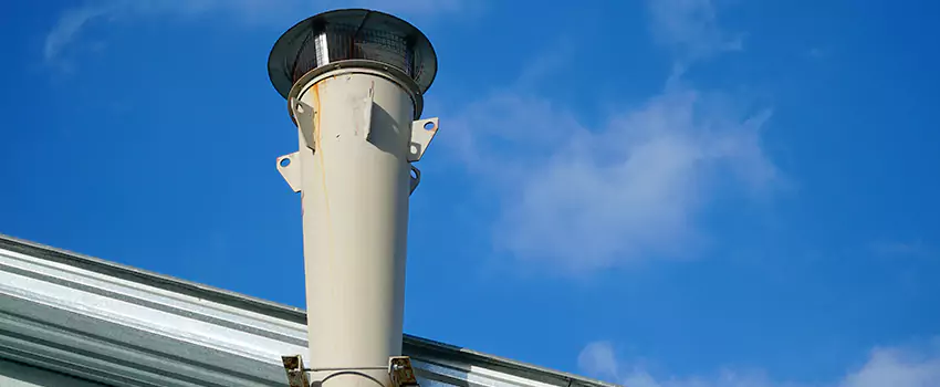 Fireplace Chimney Remodel Services in Denton, Texas