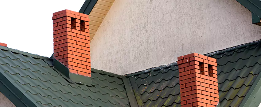Chimney Saver Waterproofing Services in Denton, Texas