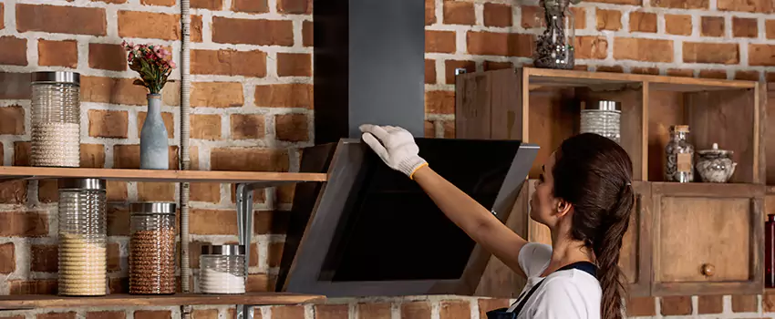 Chimney Installation in Denton, TX