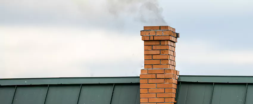 Chimney Soot Cleaning Cost in Denton, TX
