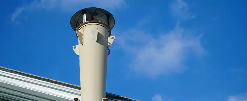 Chimney Spark Arrestor Requirements in Denton, TX