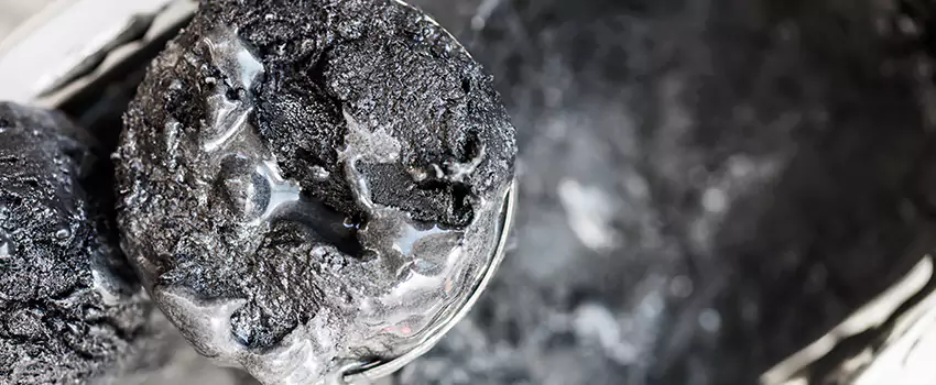 Clogged Dryer Vent Lint Cleaning in Denton, Texas