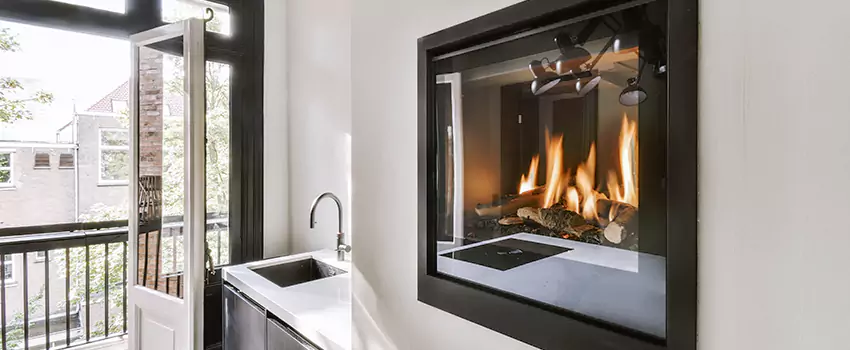 Dimplex Fireplace Installation and Repair in Denton, Texas