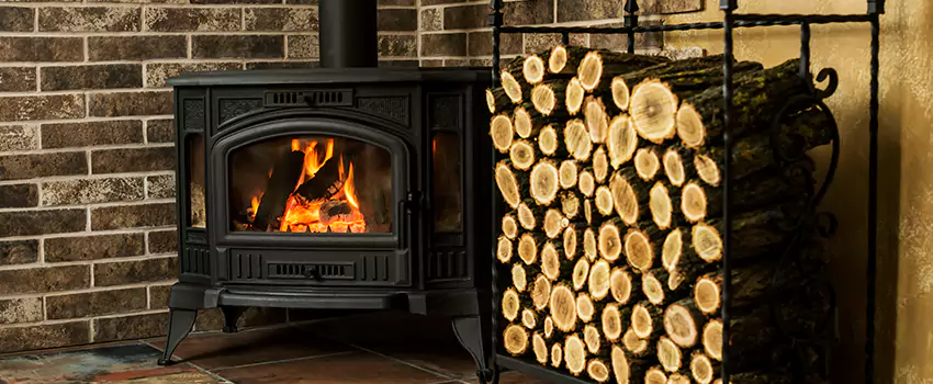 Drolet Fireplaces in Denton, Texas