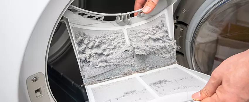 Best Dryer Lint Removal Company in Denton, Texas