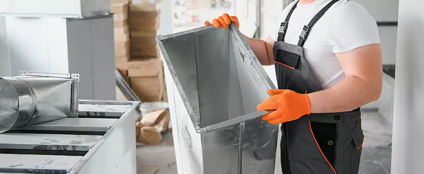 Benefits of Dryer Vent Inspection in Denton, TX