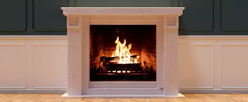 Empire Comfort Systems Fireplace Installation and Replacement in Denton, Texas
