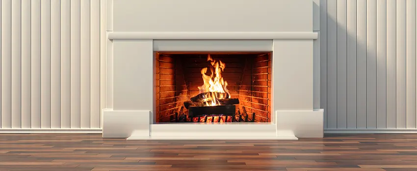 Fireplace Broken Ashtray Repair Services in Denton, Texas