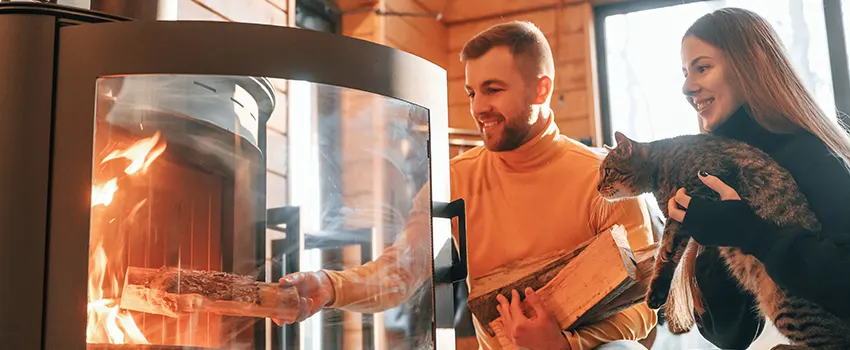 Fireplace Door Installation And Replacement Contractors in Denton, TX