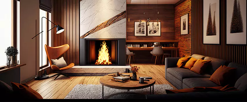 Fireplace Design Ideas in Denton, TX