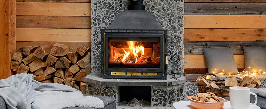 Fireplace Renovation Service in Denton, TX