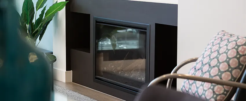 Welding Repairs for Fireplace Grate in Denton, TX