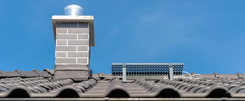 Repair Blocked Chimney in Denton, Texas