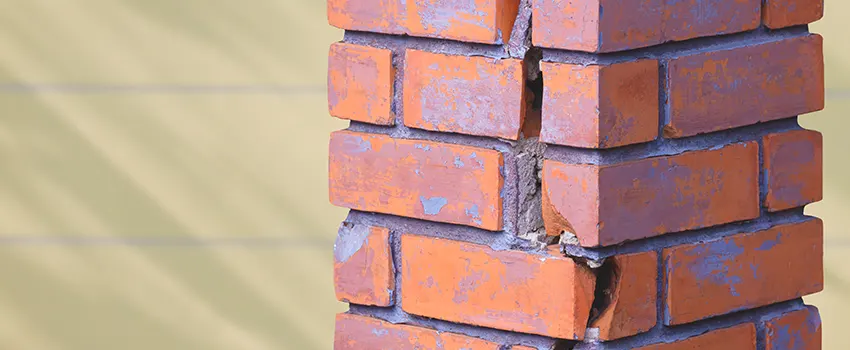 Leaking Chimney Repair And Replacement Cost in Denton, Texas