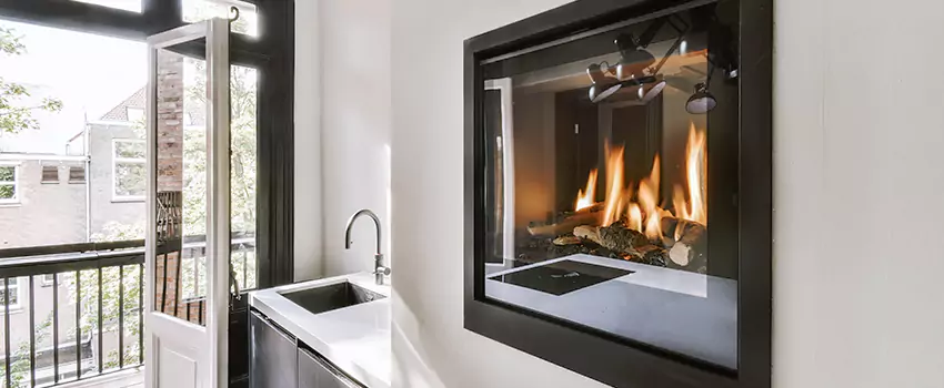 Cost of Monessen Hearth Fireplace Services in Denton, TX