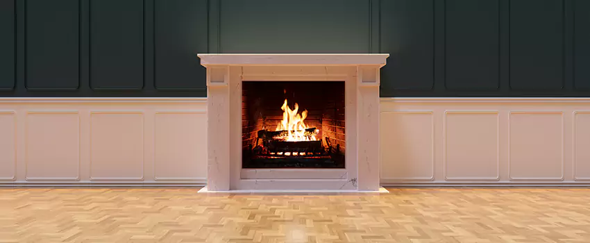 Napoleon Electric Fireplaces Inspection Service in Denton, Texas
