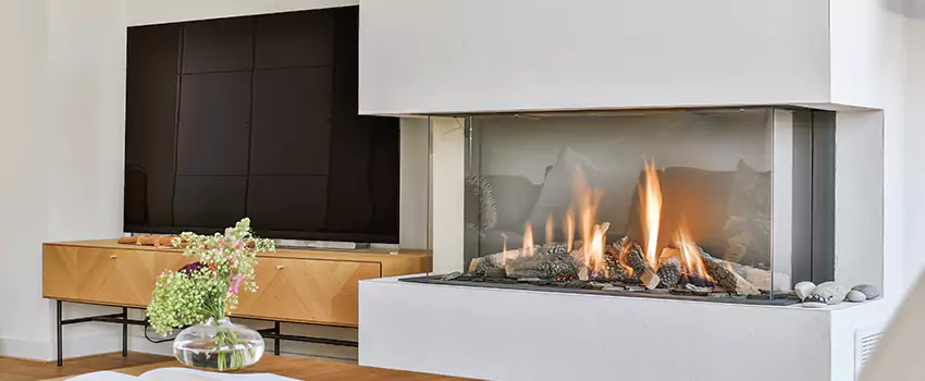 Ortal Wilderness Fireplace Repair and Maintenance in Denton, Texas