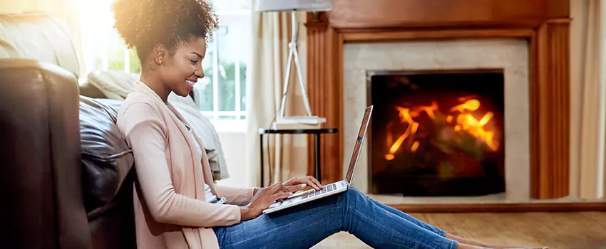 Cost-Effective Osburn Fireplace Installation and Repair in Denton, TX