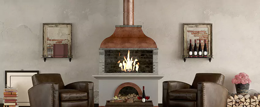 Benefits of Pacific Energy Fireplace in Denton, Texas