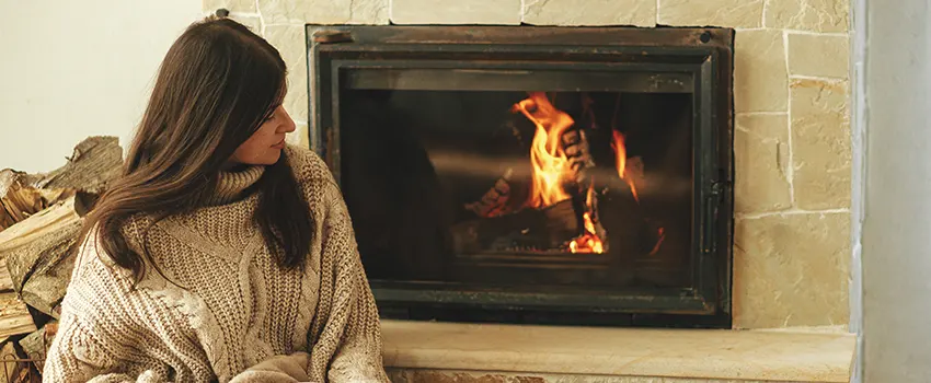 Regency Outdoor Fireplace Products Maintenance and Replacement Services in Denton, Texas