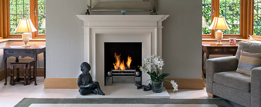 RSF Fireplaces Maintenance and Repair in Denton, Texas