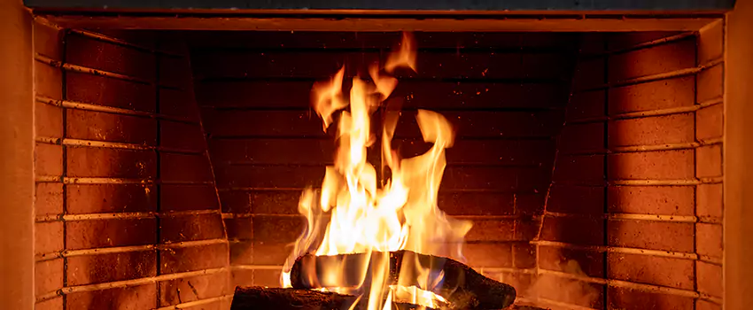Soot Cleanup Services in Denton, TX