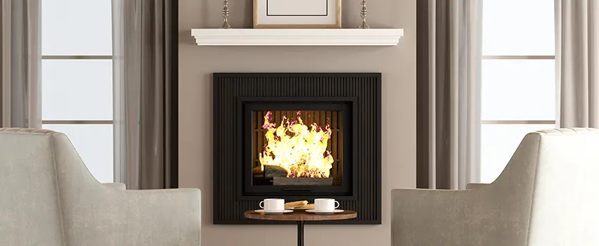 Superior Outdoor Fireplace Repair in Denton, TX
