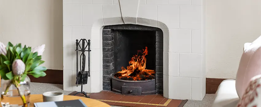 Valor Fireplaces and Stove Repair in Denton, TX