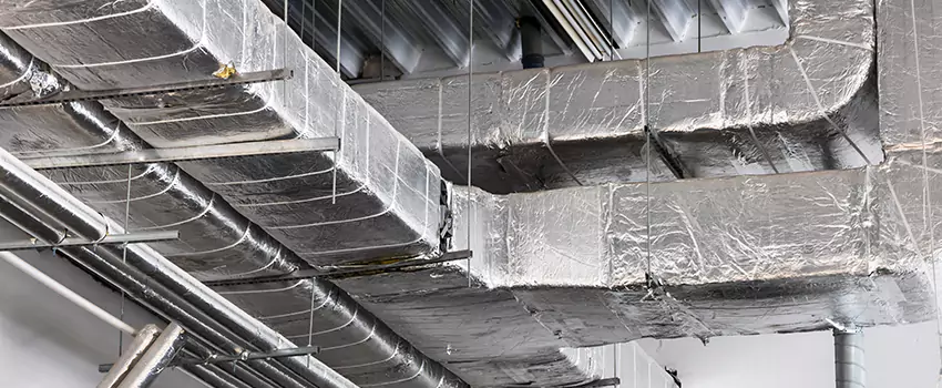 Vent Dust Cleaning Cost in Denton, TX