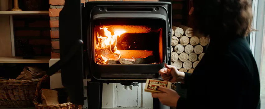 Key Features of Vermont Castings Fireplaces in Denton, TX