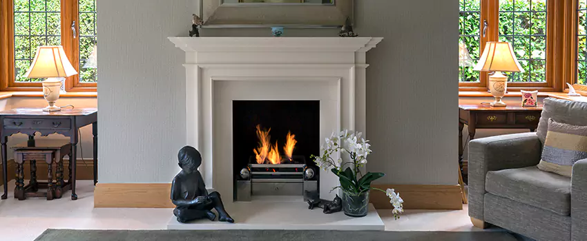 Astria Open-Hearth Wood Fireplaces Services in Denton, TX