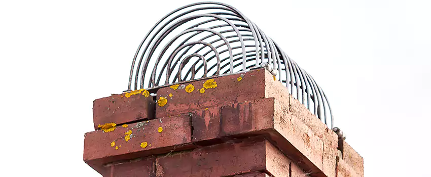 Chimney Crown Problems in Denton, Texas