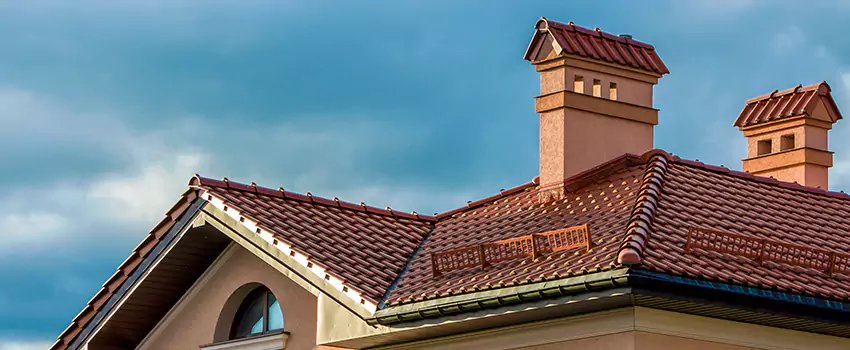 Residential Chimney Services in Denton, Texas