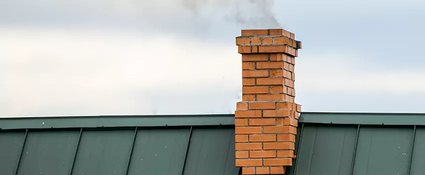 Chimney Installation Company in Denton, TX