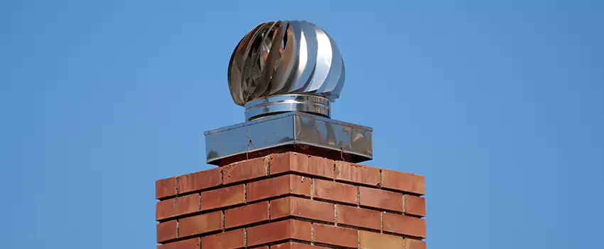 Chimney Flue Rebuild Services in Denton, Texas