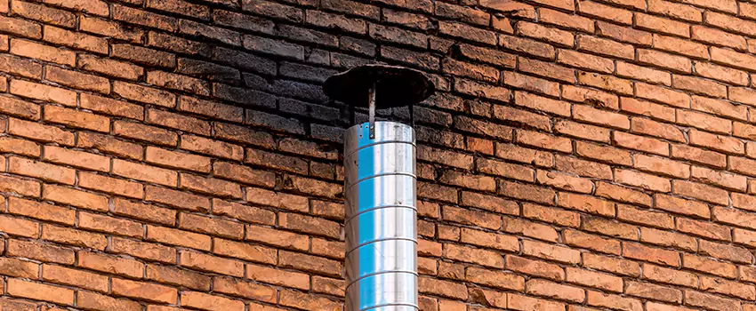 Chimney Design and Style Remodel Services in Denton, Texas