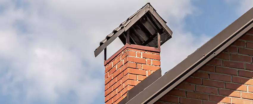 Chimney Saver Masonry Repair Contractor in Denton, Texas