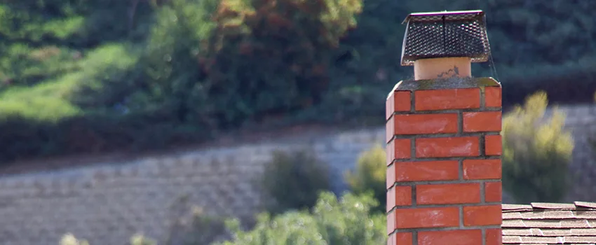 Chimney Tuckpointing And Masonry Restoration in Denton, TX