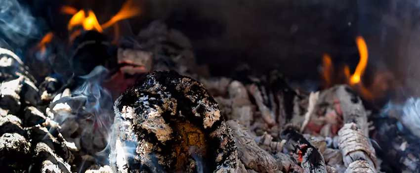Creosote Removal Experts in Denton, TX