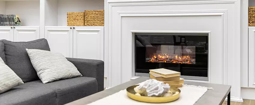 Professional Fireplace Maintenance Contractors in Denton, TX