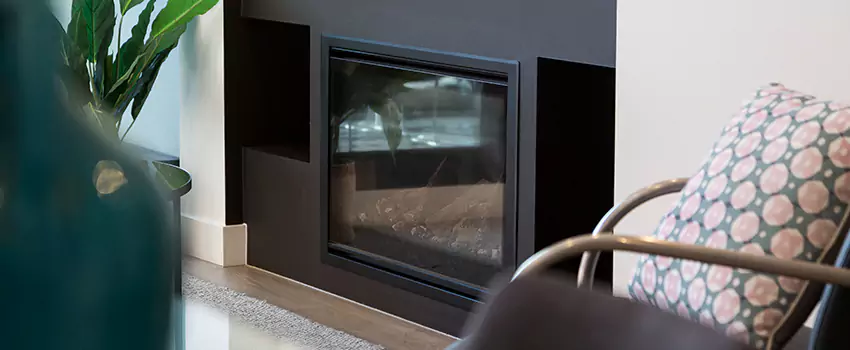 Gas Fireplace Installation in Denton, TX