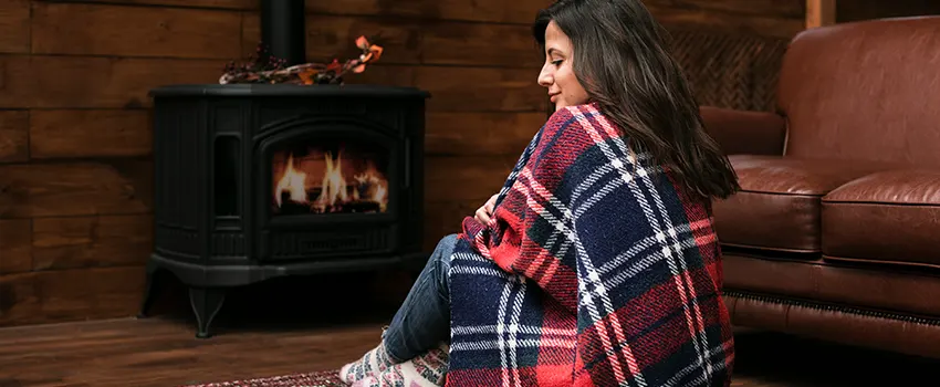 Fireplace Firebox Grate Replacement Services  in Denton, Texas