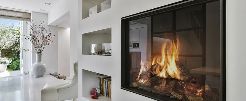 Fireplace Screen Installation And Replacement in Denton, TX